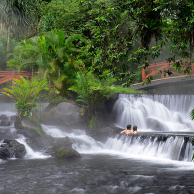 Hot Springs