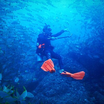 PADI Scuba Certification Course