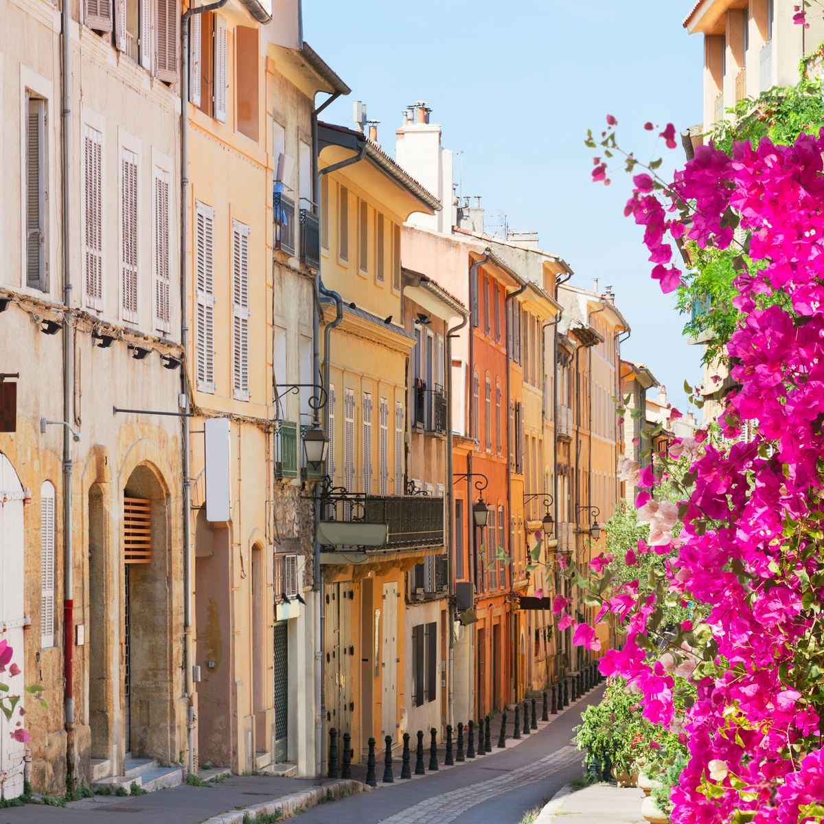About Educational Programs In France