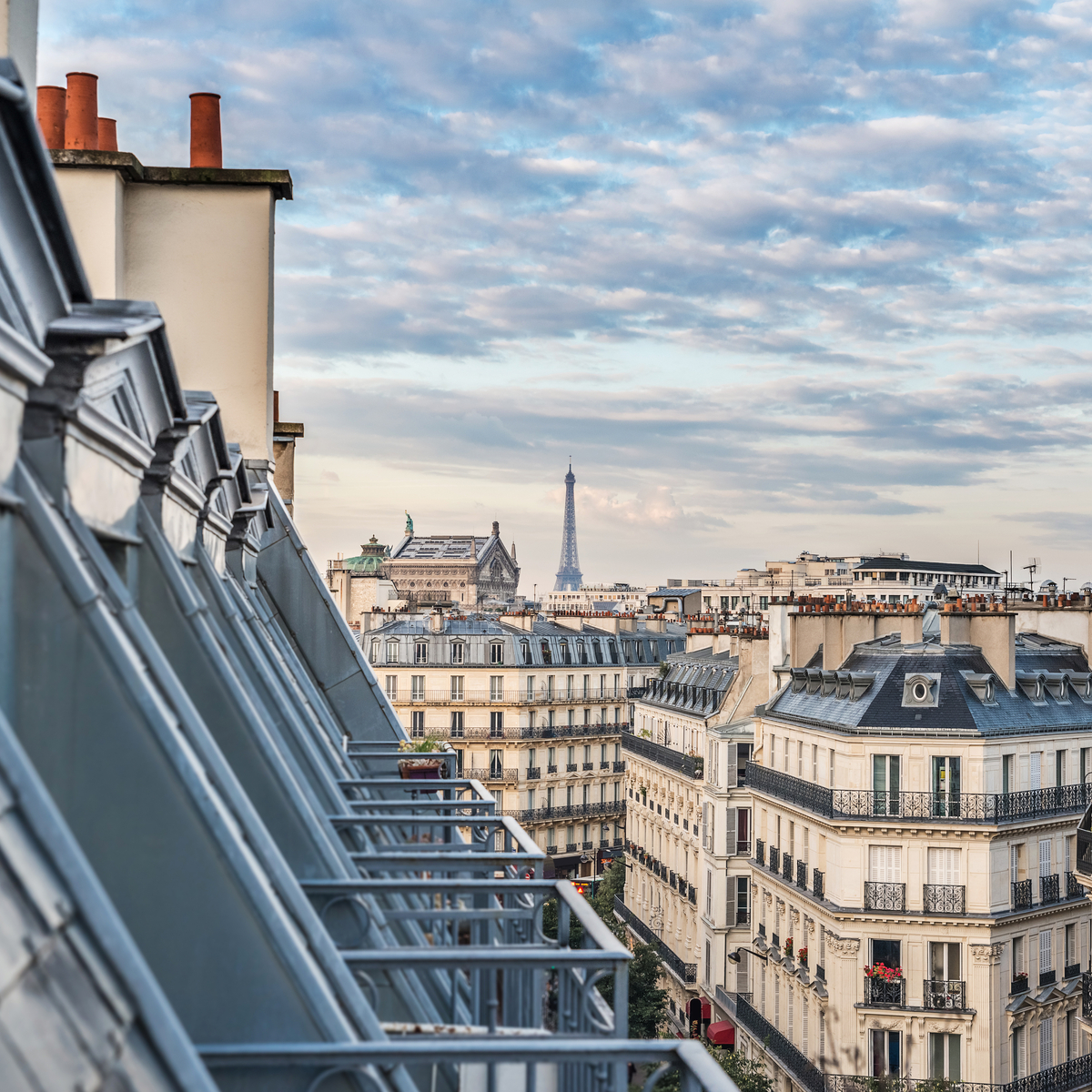 Educational Programs In France Accommodations