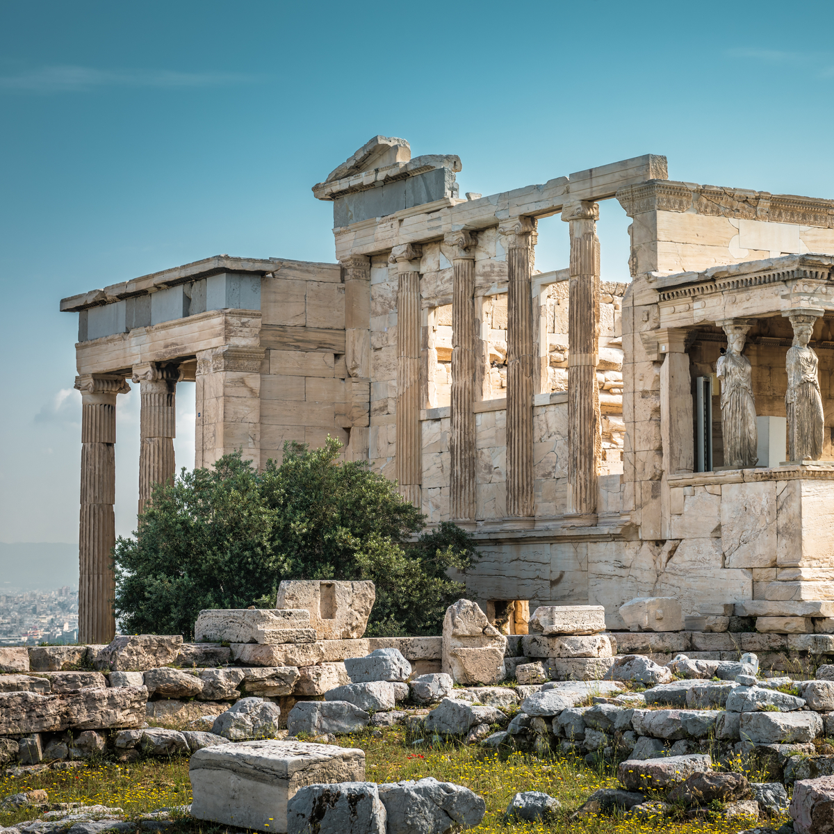About Student Educational Programs In Greece