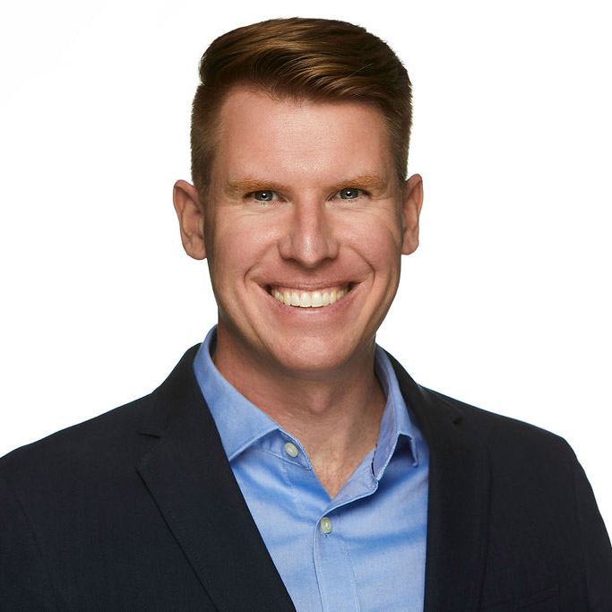 Mark Ives, Academic Director