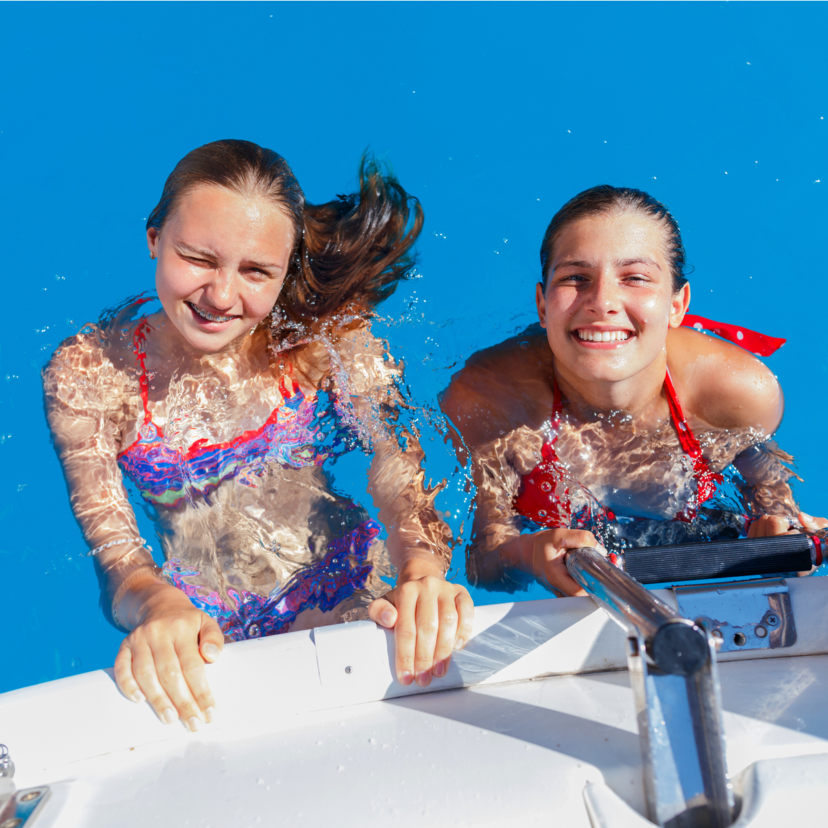 About Rome & Greece Student Programs