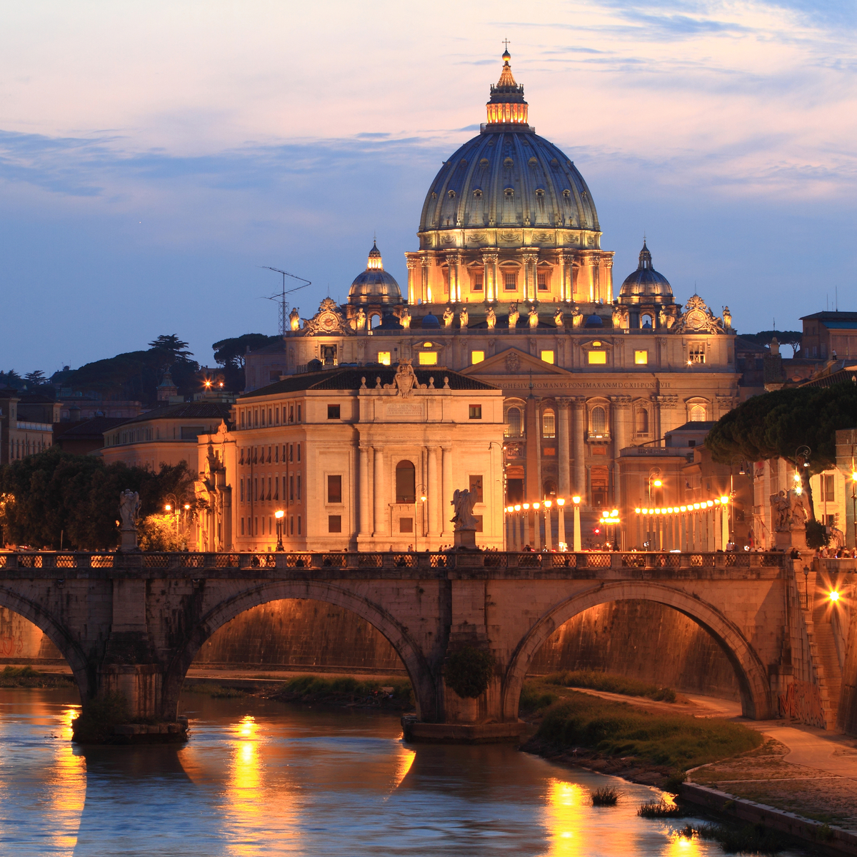 Rome & Greece Student Programs Accommodations