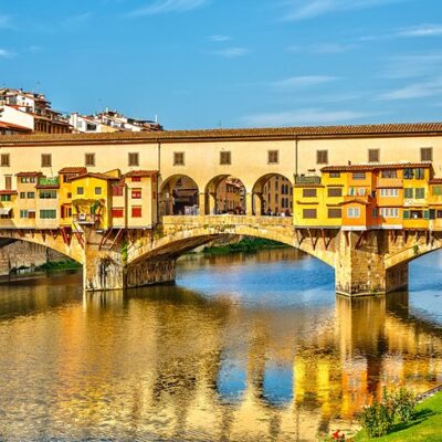 Florence, Italy
