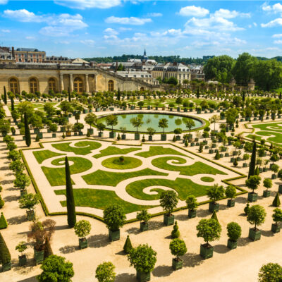 Palace of Versailles