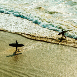 Surfing