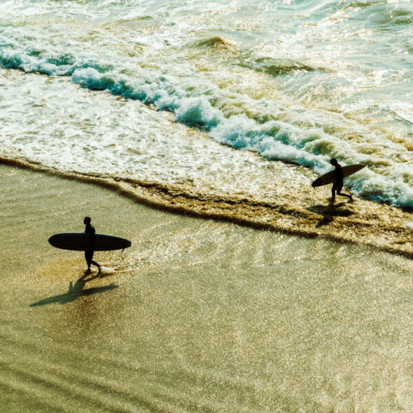 Surfing