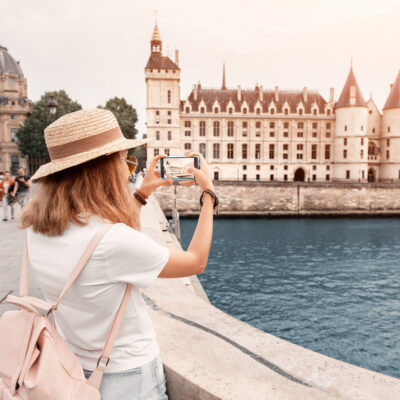 City Walking Tours