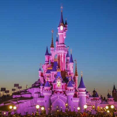 Disneyland Paris