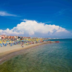 Ostia Beach