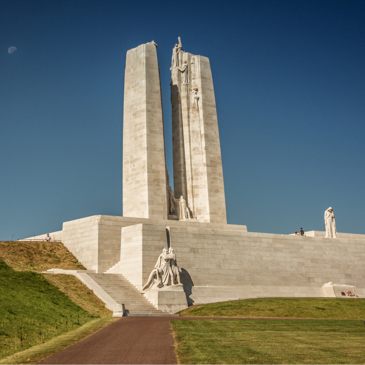 Vimy Ridge
