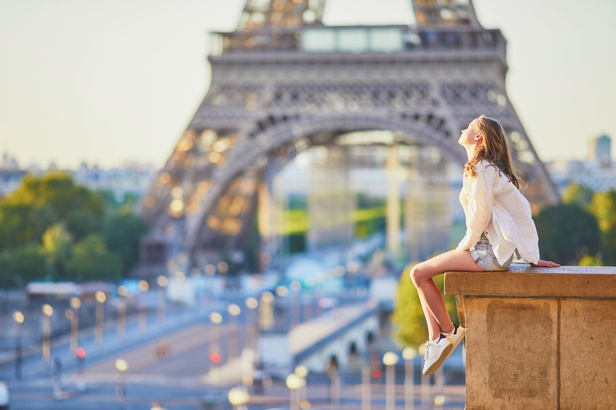 7 Reasons Teens Should Travel in the Summer