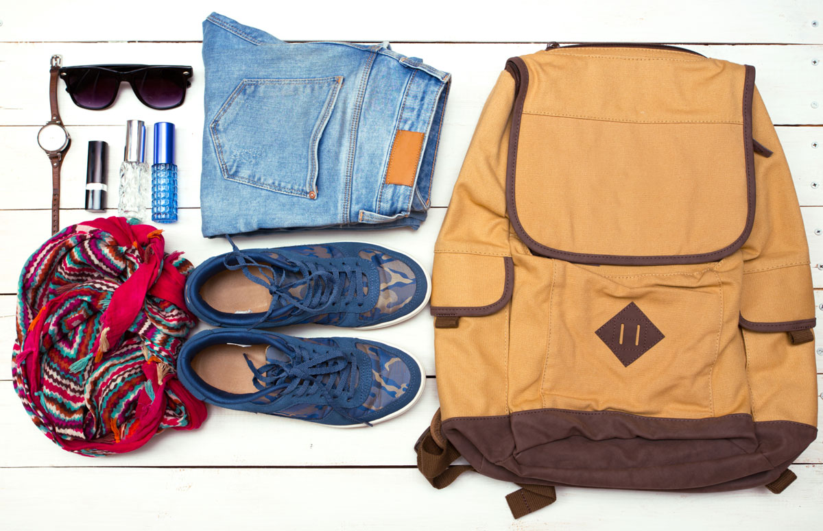 8 Tips for Preparing Your Teen for Their First Trip Without You