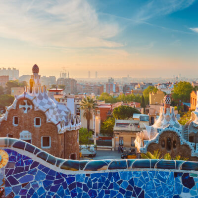 Park Güell