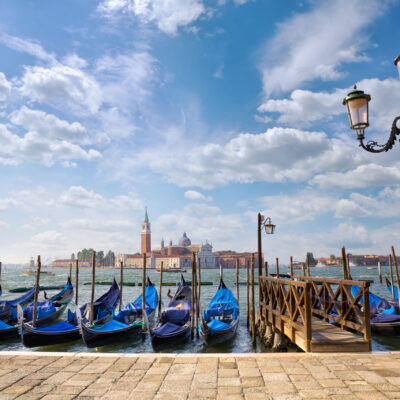 Venice Day Trip during Italy Educational Summer program