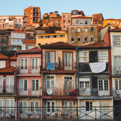 City Walking Tours