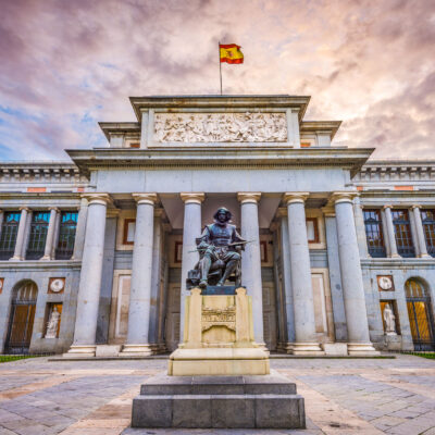 The Prado Museum