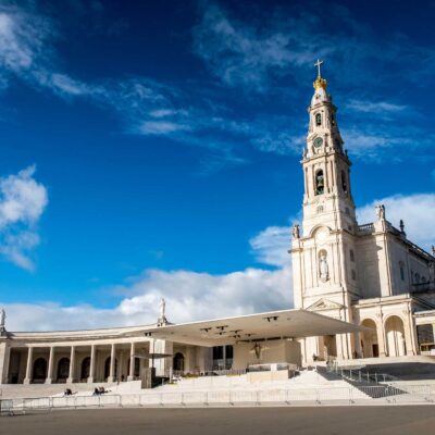 Day Trip to Fatima