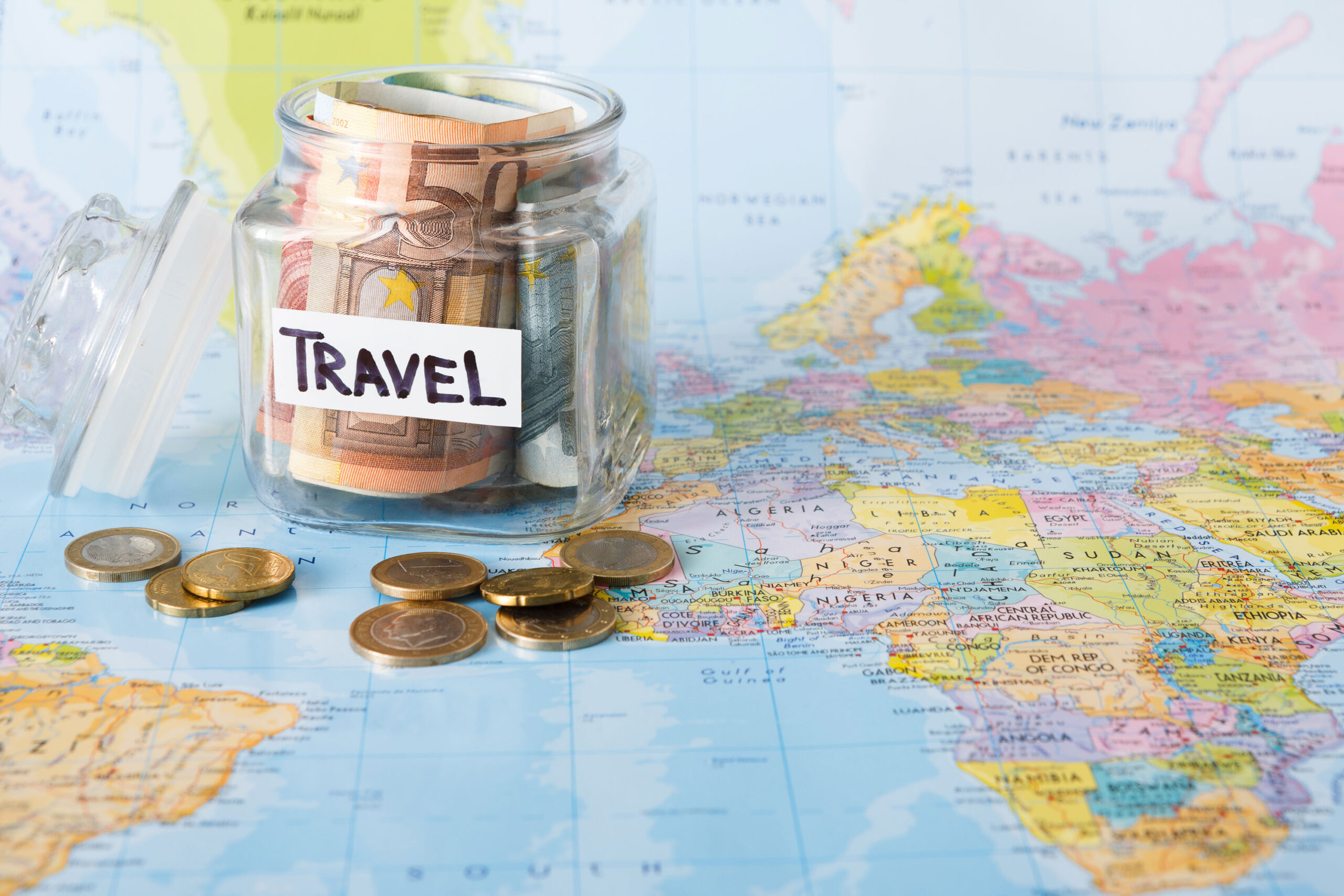 How to Teach Your Teen to Budget for a Summer Adventure