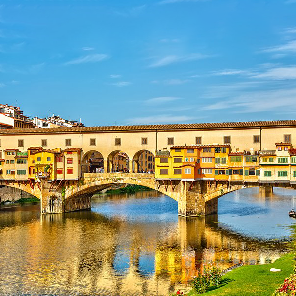 RGI Excursions Florence