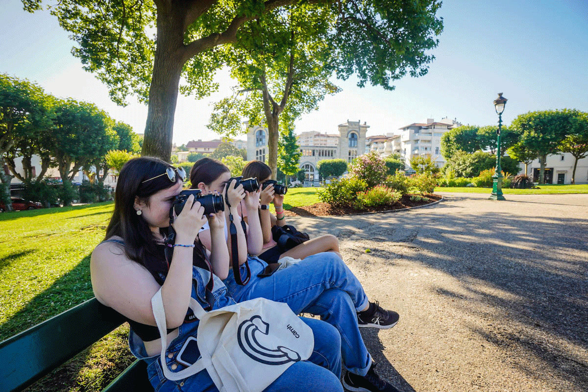 Global Summers Academy Photo Blog