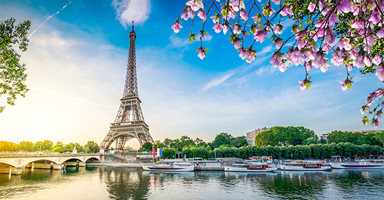 5 Culture-Rich European Locations Every Student Traveller Needs to Visit