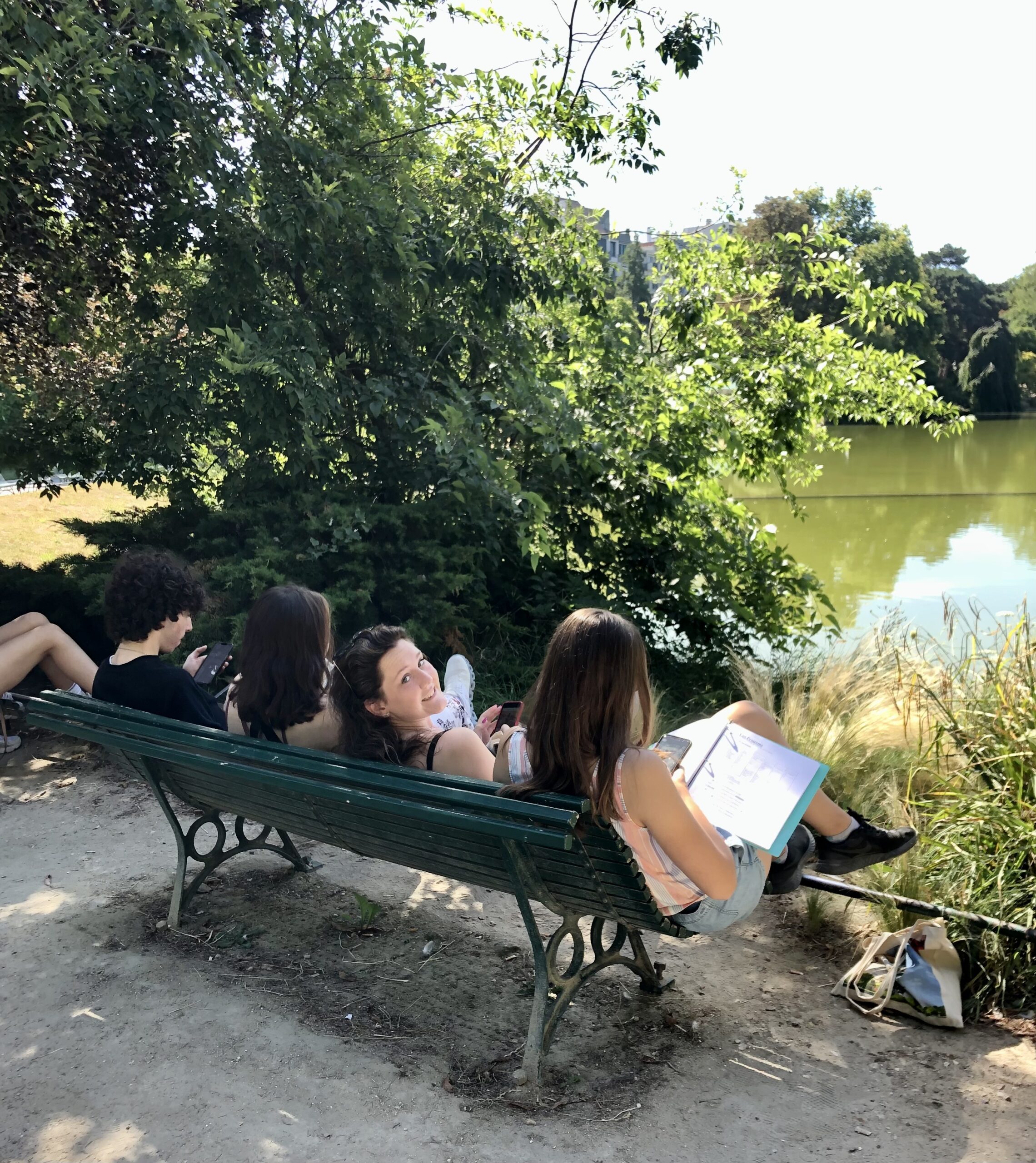 How Learning Abroad Helps Academic Achievement