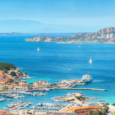 Island Sailing Discovery