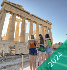 GRADE 9 & 10 GREECE