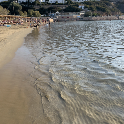 Beach Days