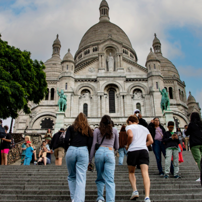 City Walking Tours