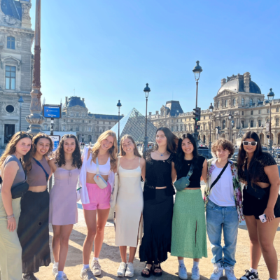 Louvre