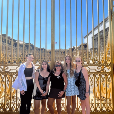 Palace of Versailles