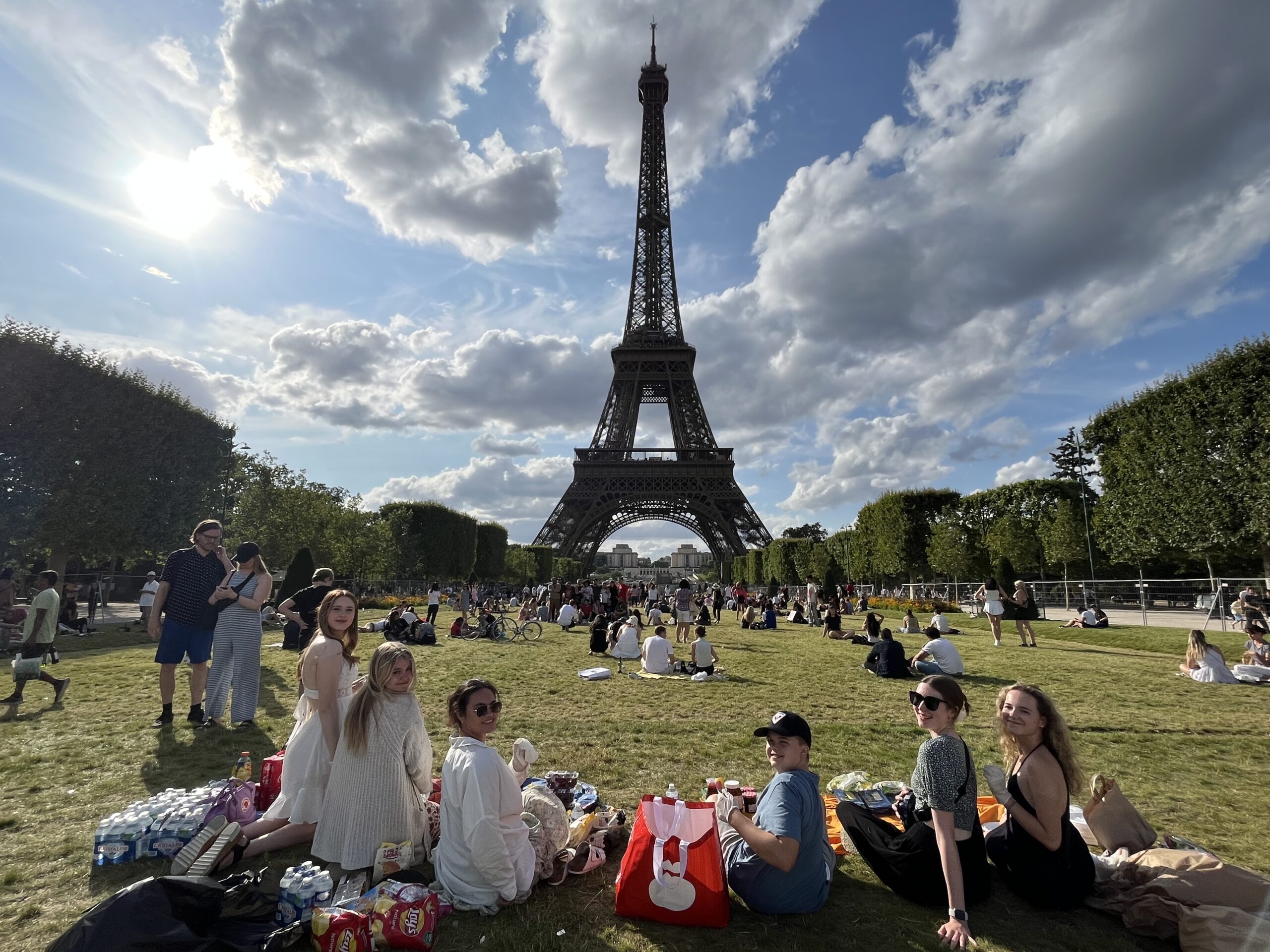 Cultural Immersion: How to Live Like a Local During Your Study Abroad Program