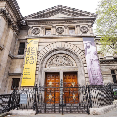 National Portrait Gallery