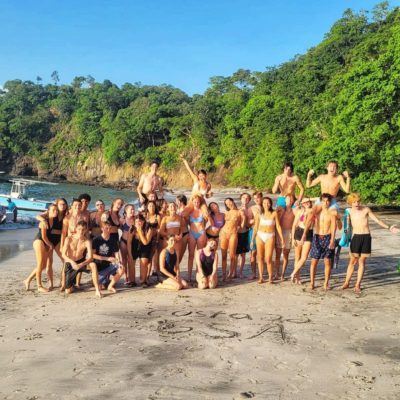 Playa Conchal