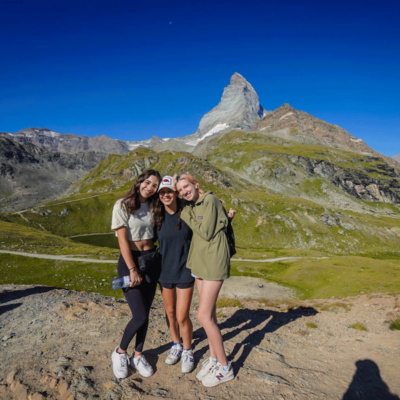 Matterhorn Hike