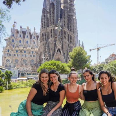 Sagrada Familia
