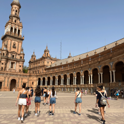 City Walking Tours