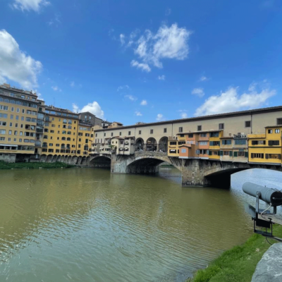 Florence Day Trip
