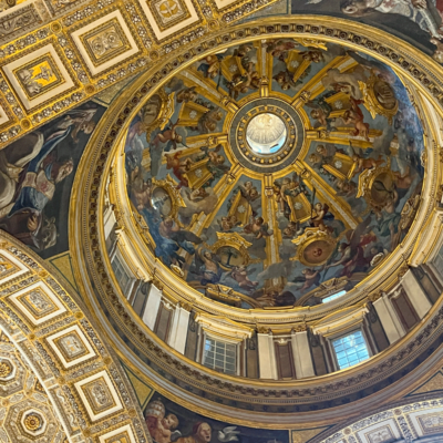 The Vatican