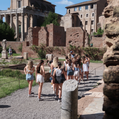 City Walking Tours