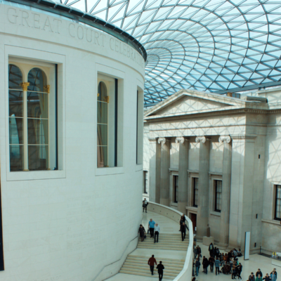 The British Museum
