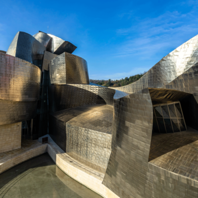 Guggenheim Museum