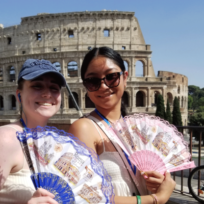 Colosseum