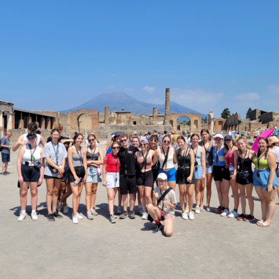 Pompeii