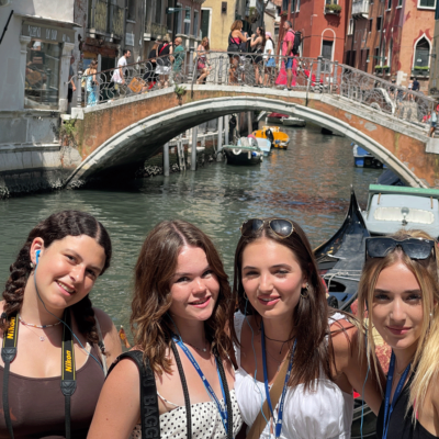 Venice Day Trip