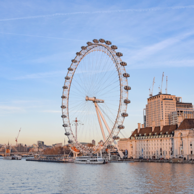 London Eye