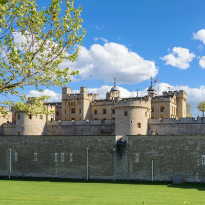 Crown Jewels